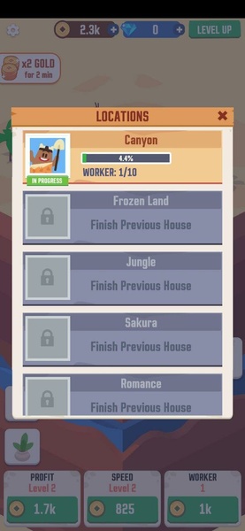 Idle Digging Tycoon - Preview 8