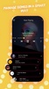 Galaxy Note 9 Music - Music Player All-in-One screenshot 2