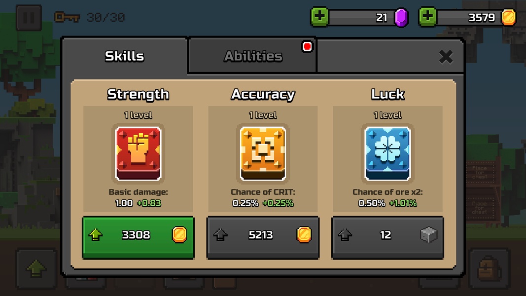Epic Mine - Preview 15
