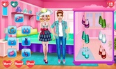 Girl Dress Up screenshot 2