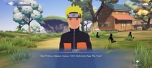 NARUTO SHIPPUDEN screenshot 3