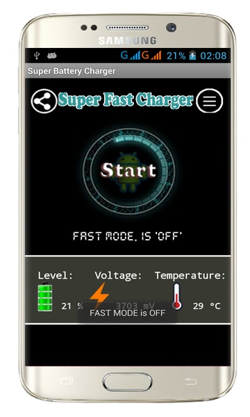 Super Battery Charger - Preview 4