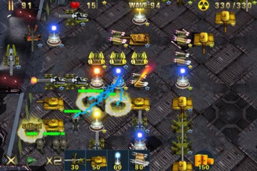 Army Defense Free - Preview 3
