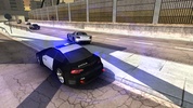 Police vs. Thief Car Pursuit screenshot 2