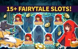 Slots Fairytale screenshot 3