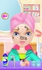 Doll Makeover DressUp screenshot 4