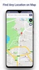 GPS Live Travel Maps Navigator screenshot 4