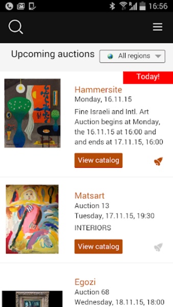 Bidspirit auctions 729 Thumbnails 3