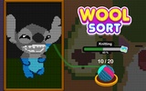 Wool Thread: Color Sort Puzzle screenshot 7