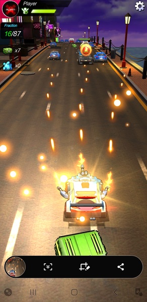 Racing Speed - Drift No Limit 3D - Preview 4