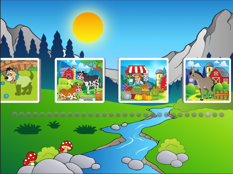 AnimalPuzzle - Preview 10