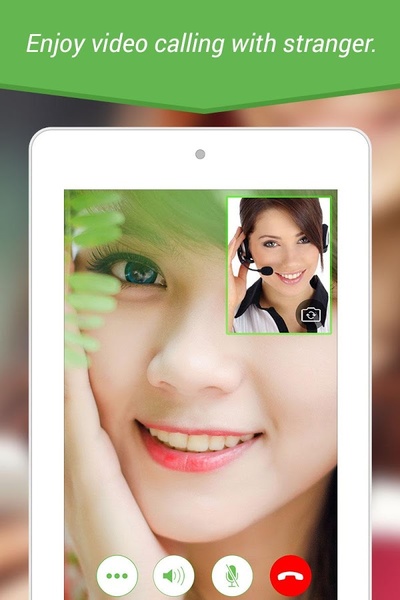 Alien chat - video call - Preview 3