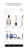 SSENSE: Luxury Shopping screenshot 1