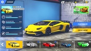 Car Driving Master Race City screenshot 3