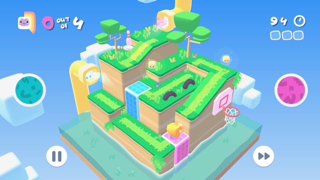 Melbits World - Preview 8