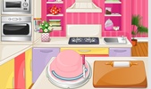 Sweet Cookies - Cooking games screenshot 6