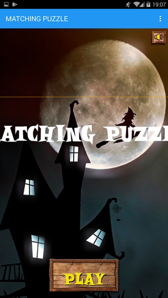 MATCHING PUZZLE - Preview 1