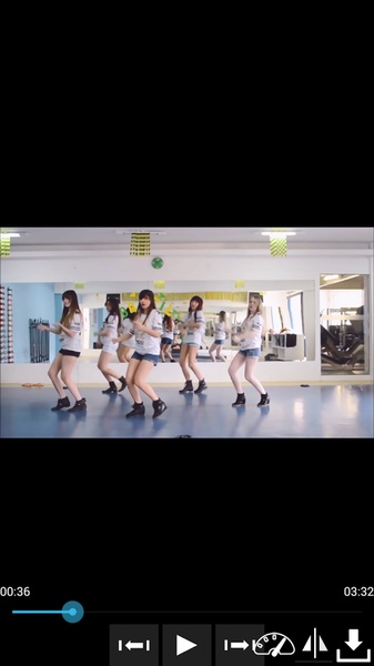 Mirror Video - Preview 2