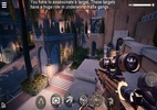 Sniper 3d Assassin- Games 2022 screenshot 8