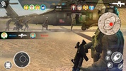 Army Transport Helicopter Game screenshot 3