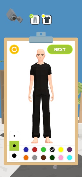 witness - Preview 1