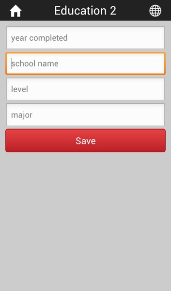 Career Igniter Resume Builder - Preview 6