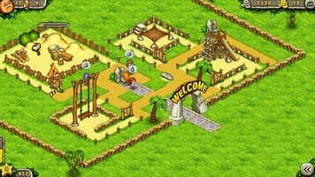 Prehistoric Park for Android 8