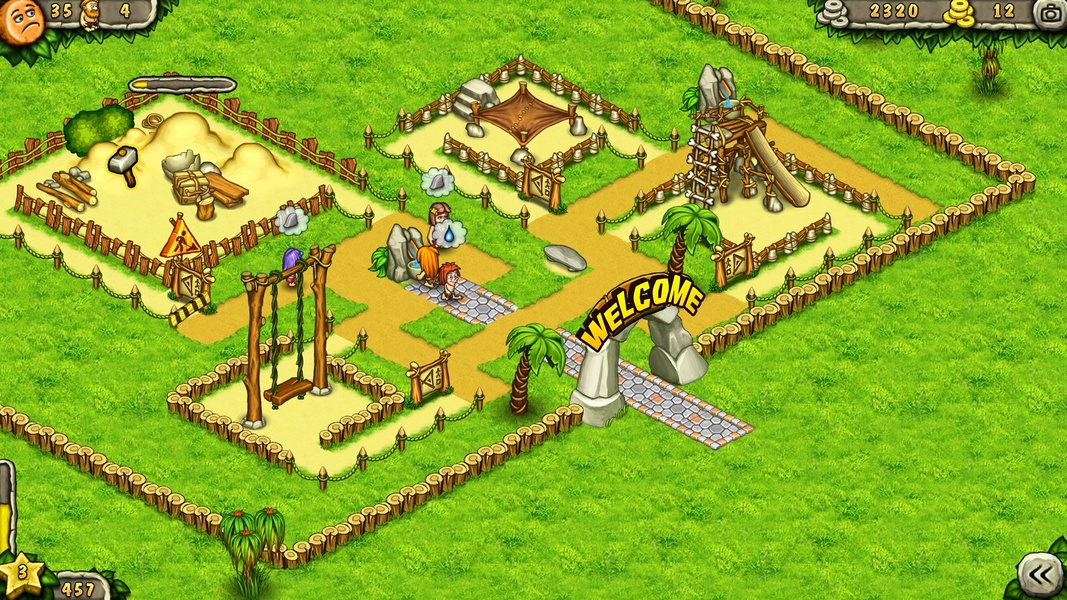 Prehistoric Park - Preview 8