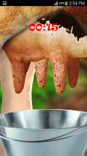 Milk Cow Game - Preview 4