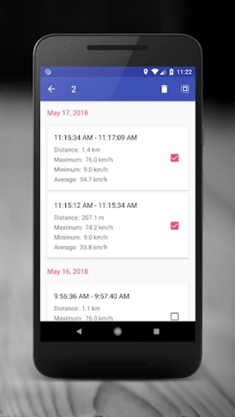 Speedometer Distance Meter - Preview 16