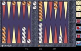 Backgammon V+ screenshot 4