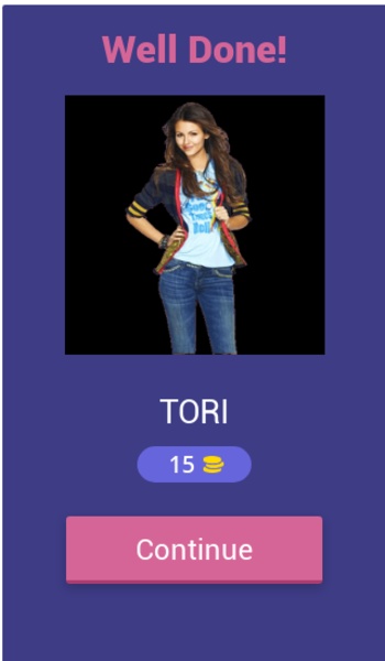 Victorious Quiz - Preview 2
