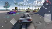 Drive Zone Online screenshot 1