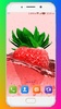 Strawberry Wallpaper HD screenshot 3