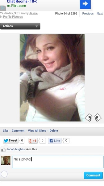 Teen Lesbian Chat and Dating - Preview 1