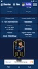 Messi Stats screenshot 1