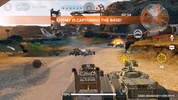 Crossout Mobile screenshot 1