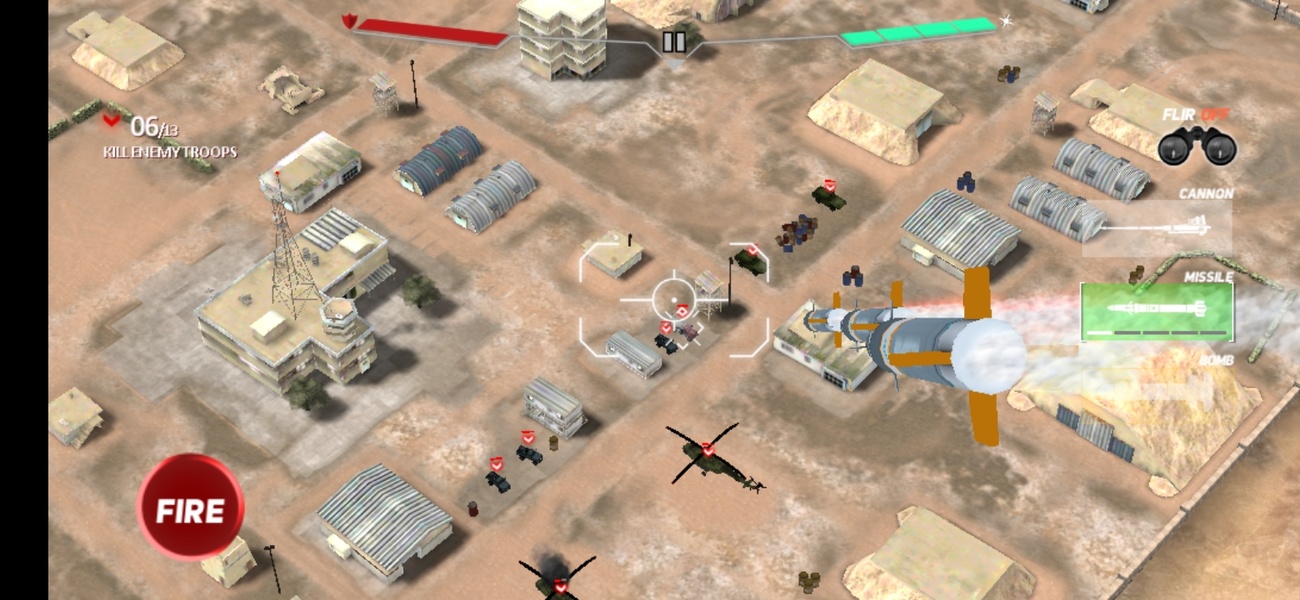Drone 2 Air Assault - Preview 13