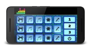 Dubstep Pads screenshot 1