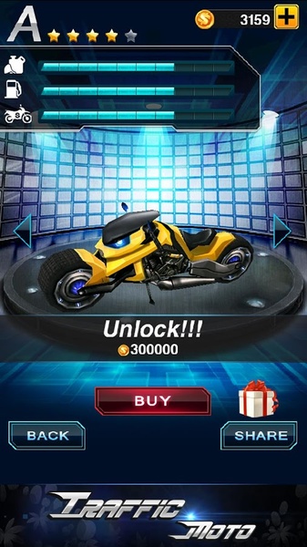 Traffic Moto - Preview 6