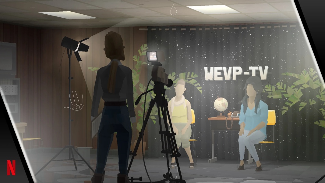 Kentucky Route Zero - Preview 4