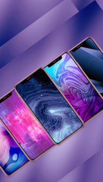 iOS 13 Control Center - iLauncher Phone - X Launc - Preview 1
