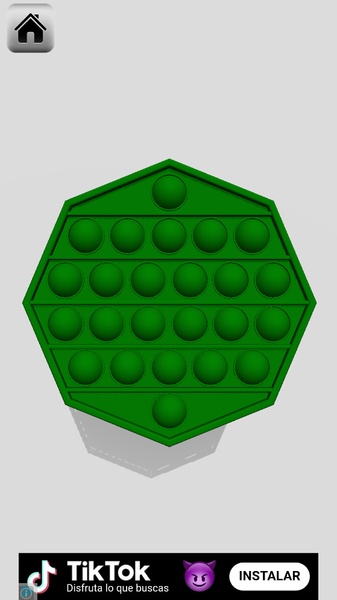 pop it Fidget Cubes - Preview 4