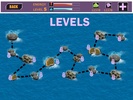 Sea Predators Hunt 3D screenshot 9