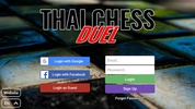 Thai Chess Duel screenshot 1