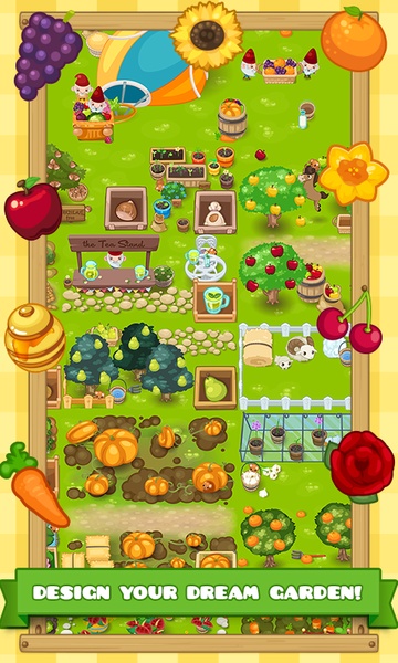 Garden Island - Preview 3
