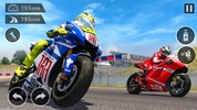 Motorbike Games Bike Racing 3D screenshot 4