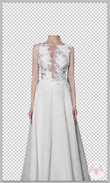 Wedding Dress Up Photo Montage - Preview 6