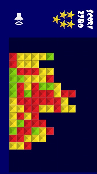 Bricks Breaking - Preview 2