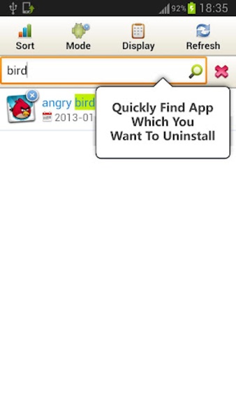 Perfect Uninstaller - Preview 13